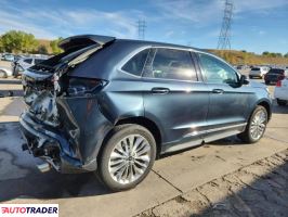 Ford Edge 2024 2