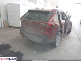 Toyota Pozostałe 2023 2