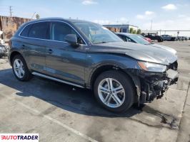 Audi Q5 2022 2 Audi Q5 2022 2