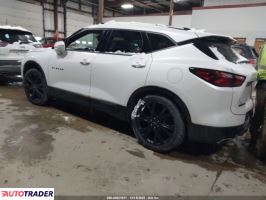 Chevrolet Blazer 2020 3