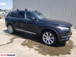 Volvo XC90 2019 2