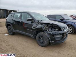 Jeep Compass 2019 2
