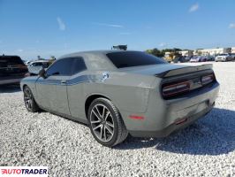 Dodge Challenger 2023 5