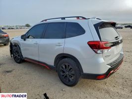 Subaru Forester 2020 2