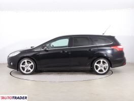 Ford Focus 2011 1.6 147 KM Ford Focus 2011 1.6 147 KM