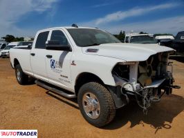 Dodge Ram 2022 6