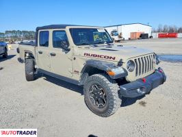 Jeep Pozostałe 2022 3