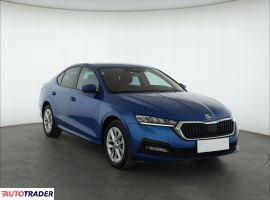 Skoda Octavia 2022 2.0 147 KM
