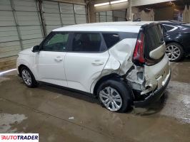 Kia Soul 2025 2
