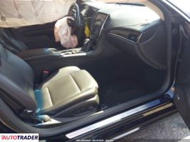 Cadillac Pozostałe 2019 2 Cadillac Pozostałe 2019 2