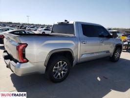 Toyota Tundra 2022 3 Toyota Tundra 2022 3