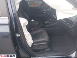 Honda CR-V 2025 2