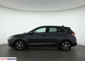 Hyundai i30 2021 1.5 108 KM