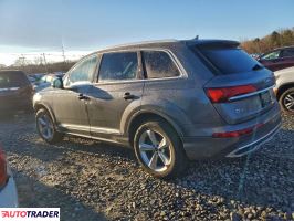Audi Q7 2023 2