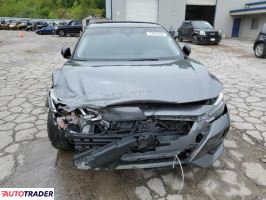 Nissan Sentra 2023 2