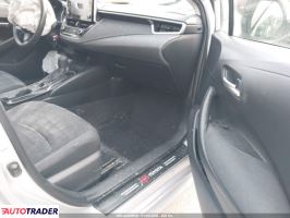 Toyota Corolla 2020 1