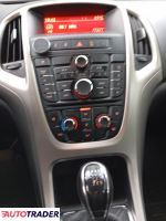 Opel Astra 2011 1.7 110 KM