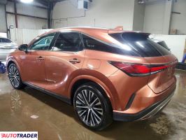 Lexus RX 2024 2