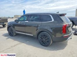 Kia Pozostałe 2020 3