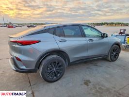Buick Pozostałe 2025 1