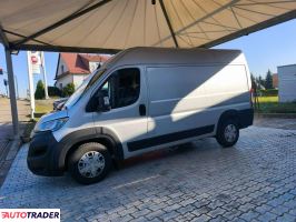 Opel Movano 2022 2.2