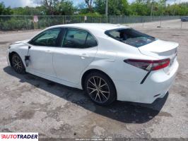 Toyota Camry 2023 2