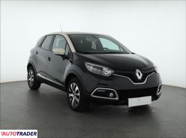 Renault Captur 2017 1.2 116 KM