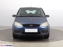 Ford Focus C-Max 2005 1.6 99 KM Ford Focus C-Max 2005 1.6 99 KM