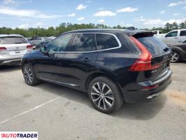 Volvo XC60 2022 2