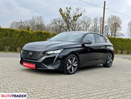 Peugeot 308 - zobacz ofertę