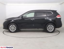 Nissan X-Trail 2015 1.6 128 KM Nissan X-Trail 2015 1.6 128 KM
