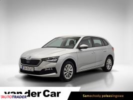 Skoda Scala 2023 1.0 110 KM