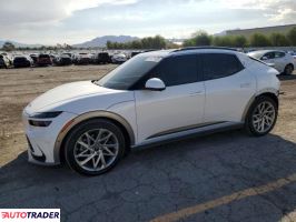 Hyundai Genesis 2023