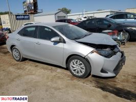 Toyota Corolla 2018 1