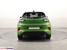 Ford Puma 2020 1.5 197 KM