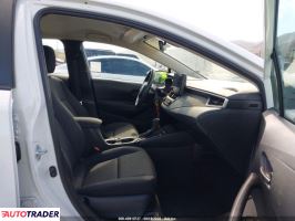 Toyota Corolla 2023 2