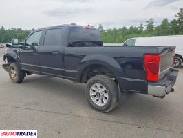 Ford Pozostałe 2020 7