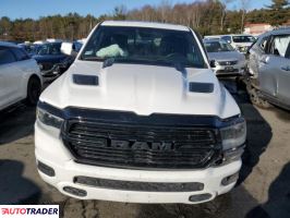 Dodge Ram 2020 5