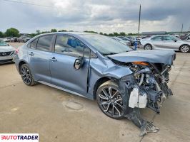 Toyota Corolla 2020 2