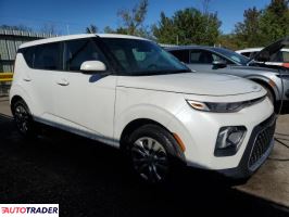 Kia Soul 2022 2 Kia Soul 2022 2