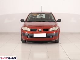 Renault Megane 2005 1.5 84 KM Renault Megane 2005 1.5 84 KM