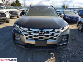 Hyundai Pozostałe 2022