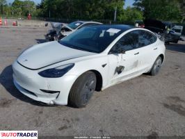 Tesla Model 3 2023 Tesla Model 3 2023
