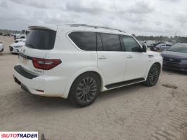 Nissan Armada 2021 5 Nissan Armada 2021 5