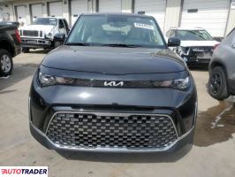 Kia Soul 2024 2