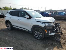 Kia Pozostałe 2022 1