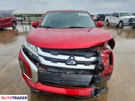Mitsubishi Outlander 2020 2