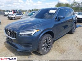 Volvo XC90 2021 2 Volvo XC90 2021 2
