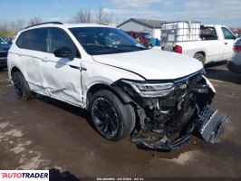 Volkswagen Tiguan 2024 2
