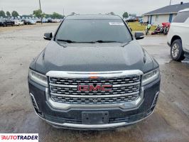 GMC Acadia 2023 3
